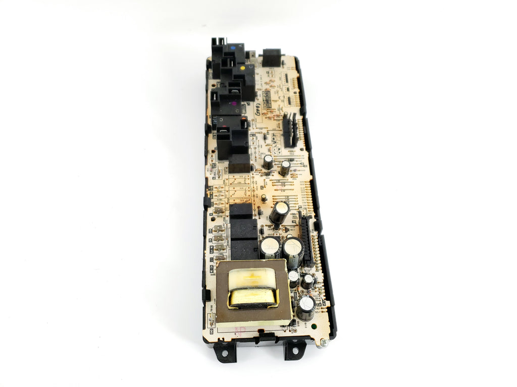 GE Range Control Board WB27T11150