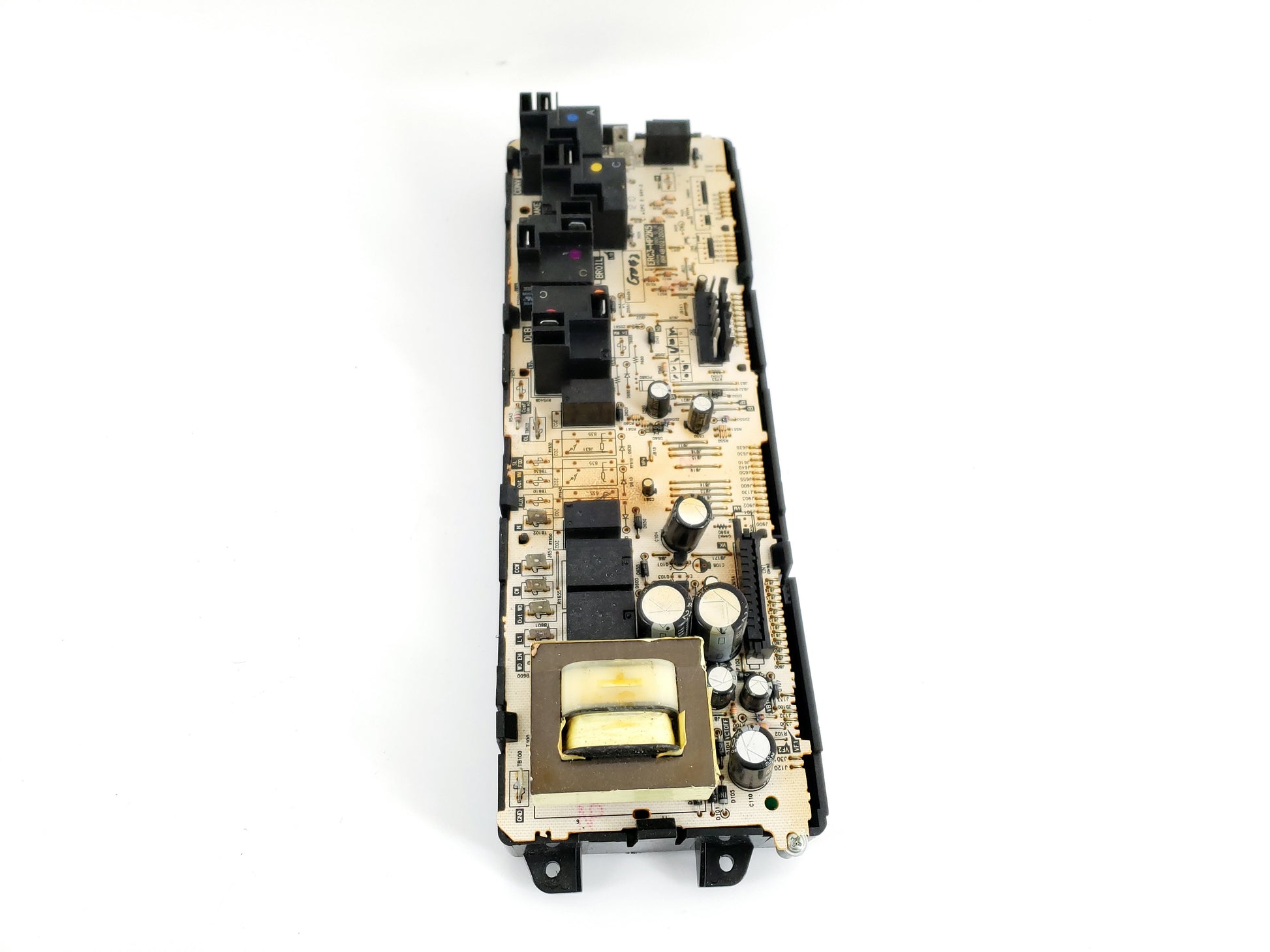 GE Range Control Board WB27T11150
