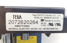 Load image into Gallery viewer, OEM  GE Range Control WB27T10502
