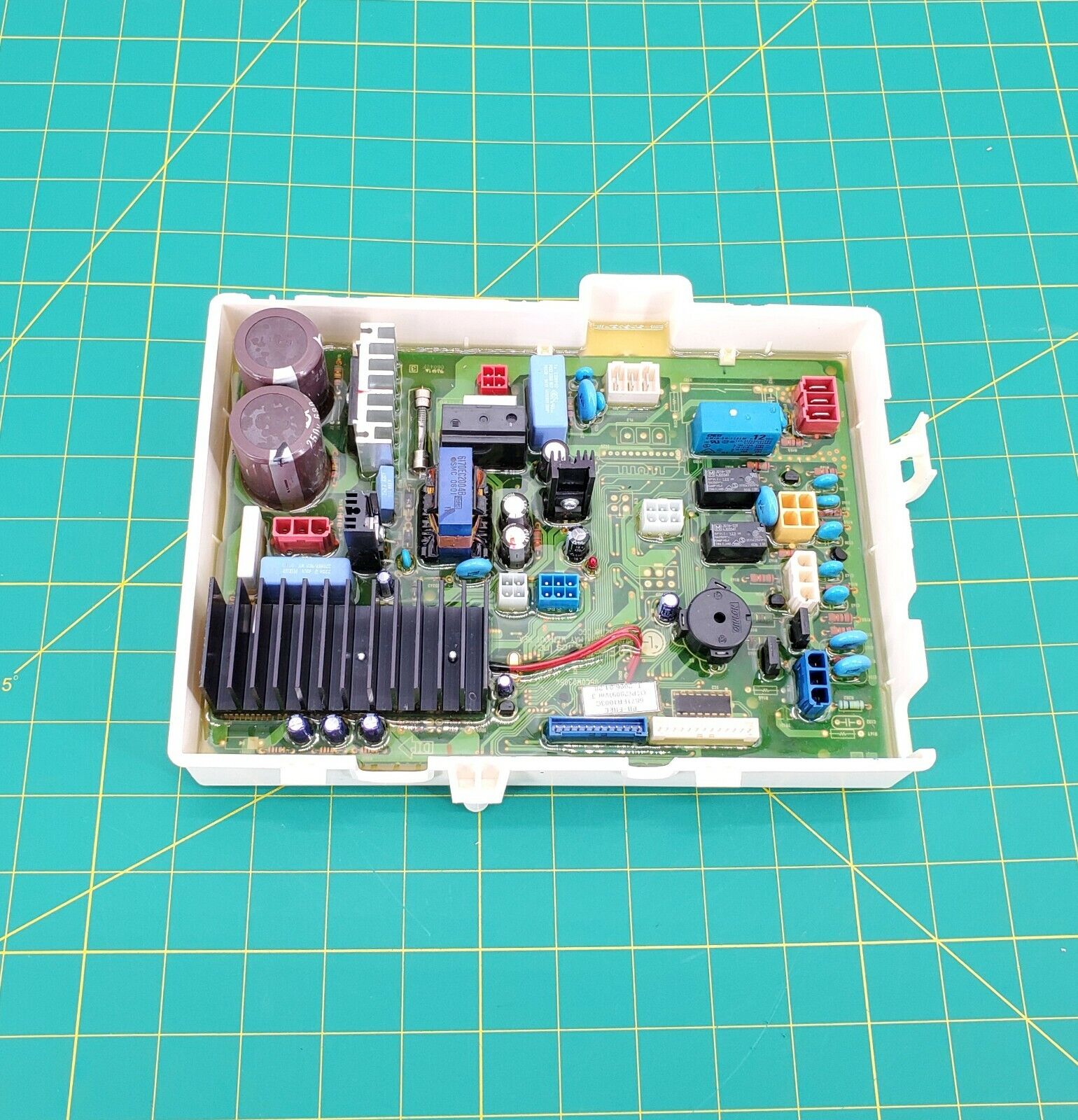OEM  LG Washer Control Board 6871ER1003C
