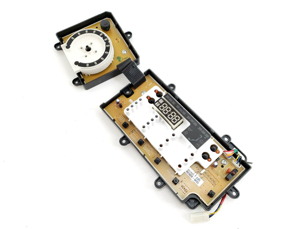 Samsung Washer Control Board DC41-00145B 00383B