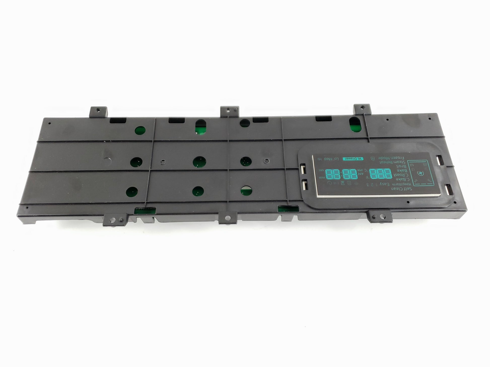 Samsung Range Control Board DE92-04201B