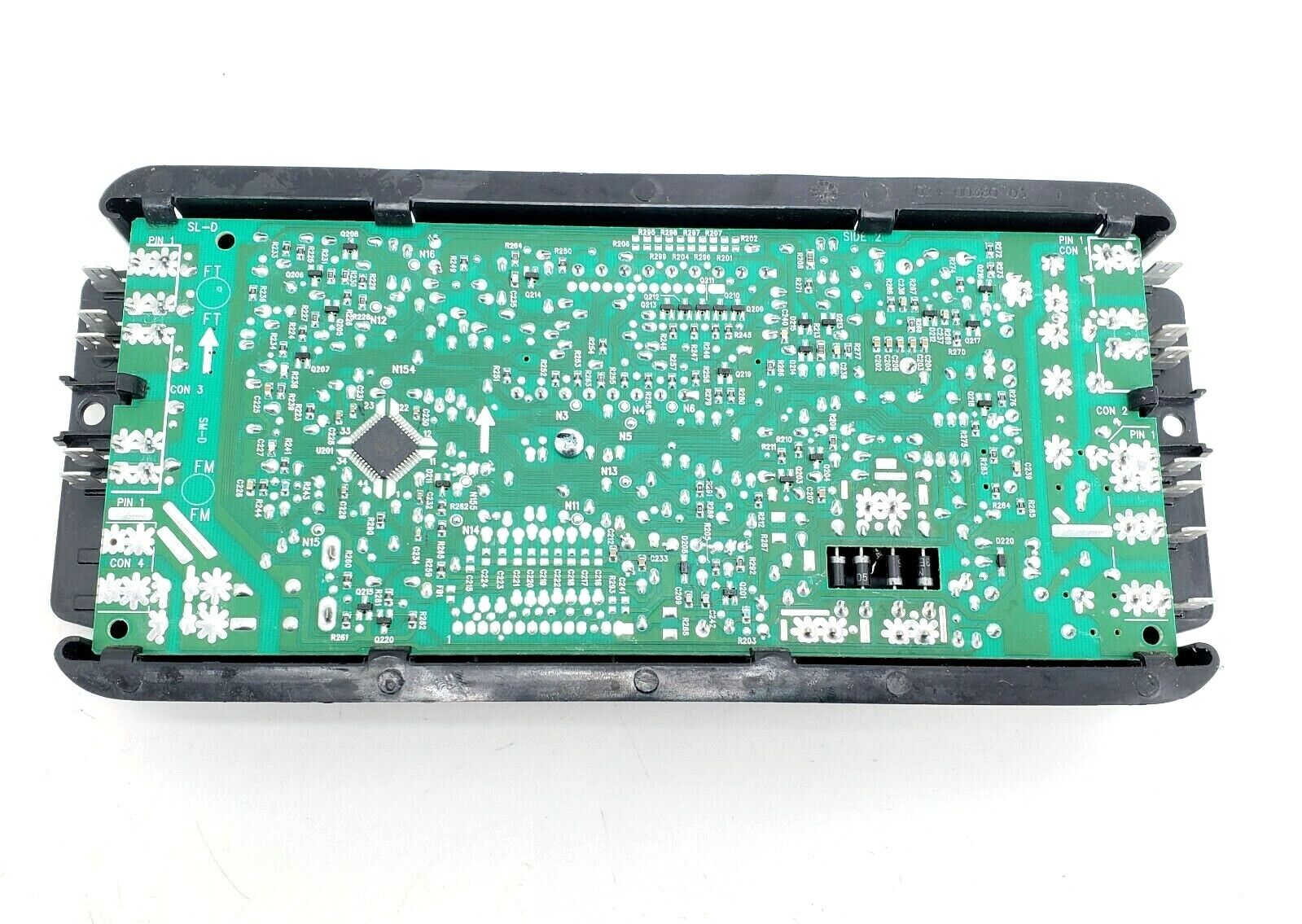 OEM Whirlpool Control Board W10108200 Same Day Shipping & Lifetime Warranty