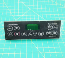 Load image into Gallery viewer, OEM  GE Range Control WB27T11276
