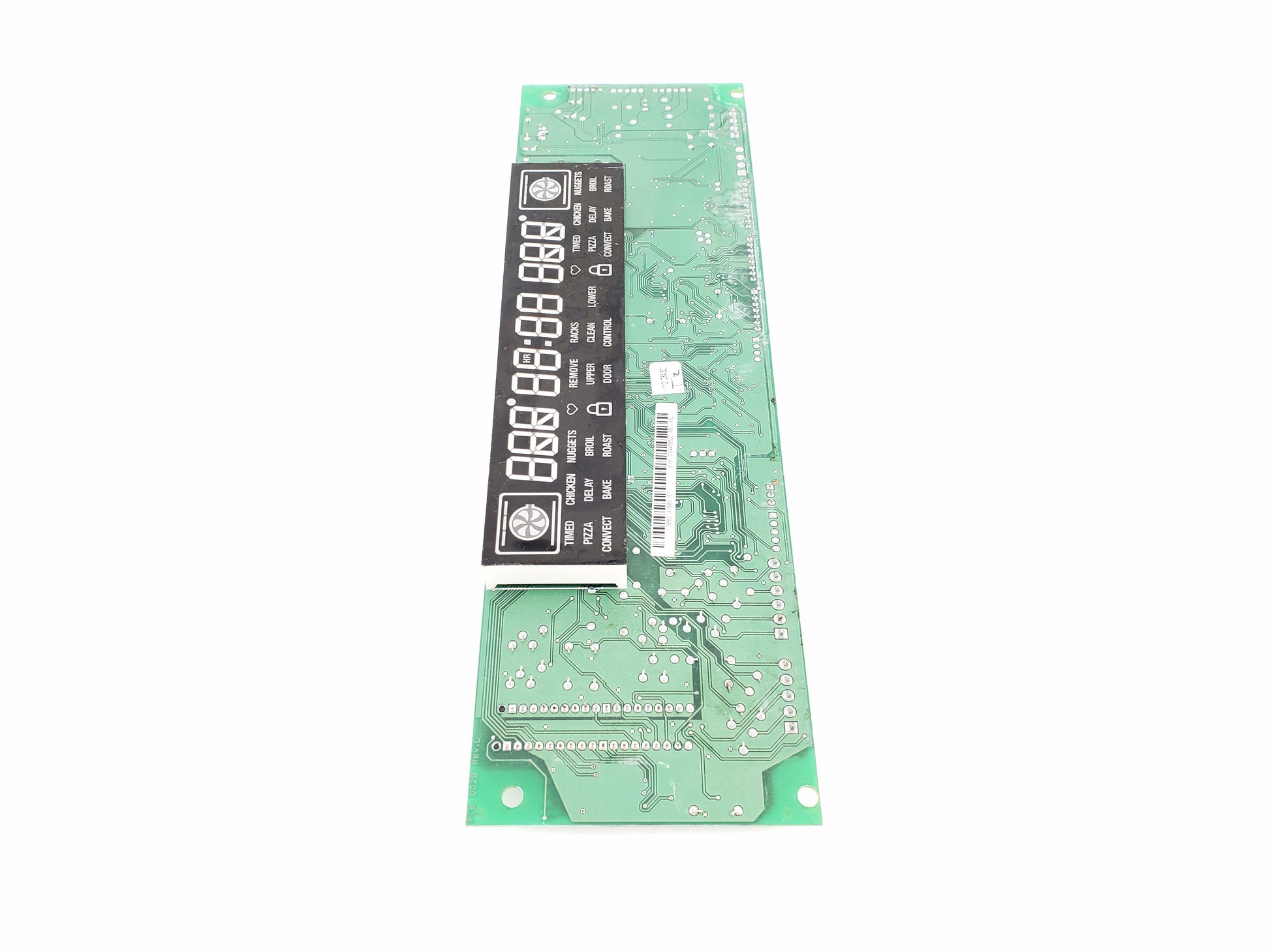 OEM  Frigidaire Range Control Board 316443850
