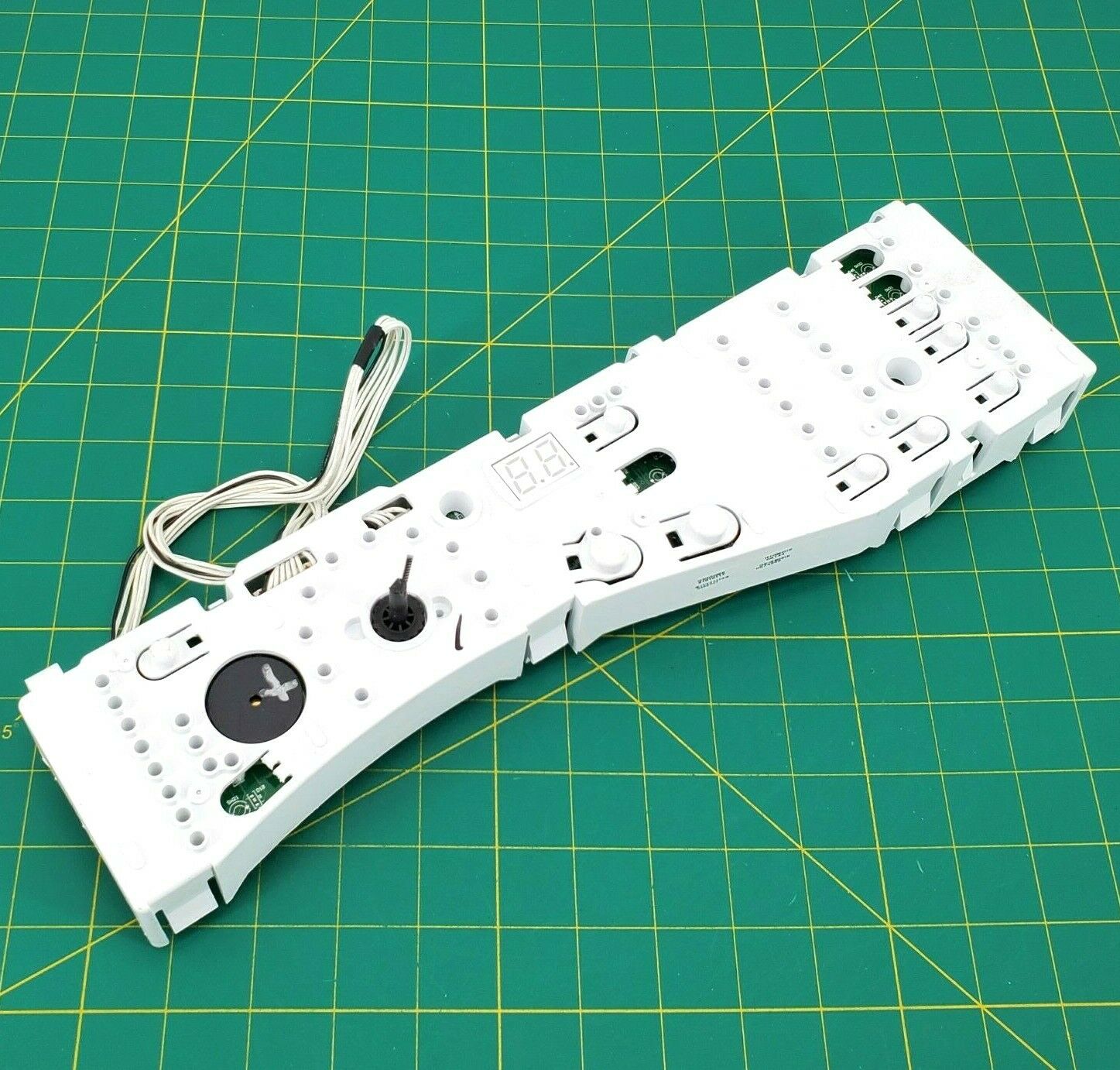 Whirlpool Washer Control  8574952