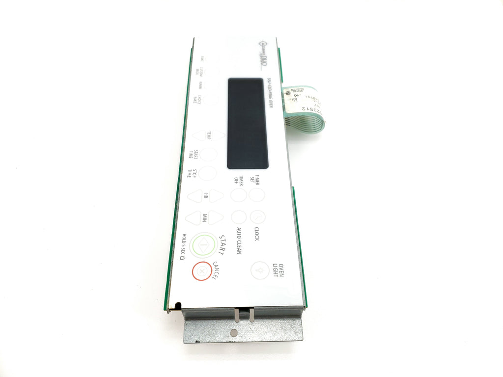 OEM  Whirlpool Range Control Board 8523755