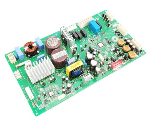 LG Refrigerator Control Board EBR77042505