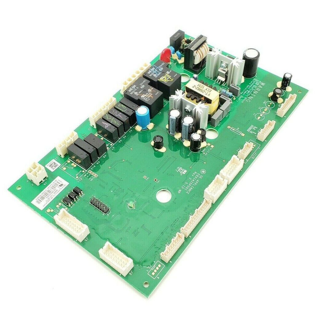 OEM  GE Refrigerator Control Board 197D8503G502