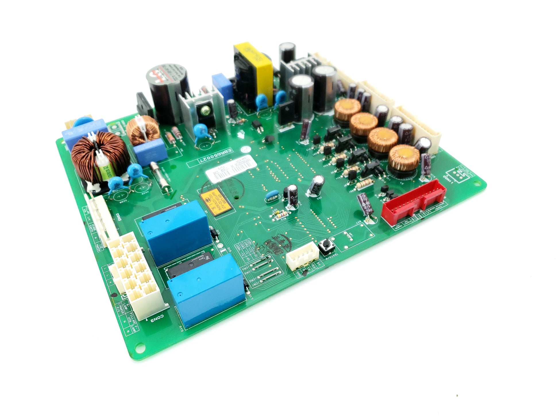 LG Kenmore Refrigerator Control  EBR65002706