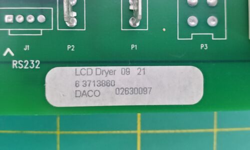 OEM  Maytag  6 3713860