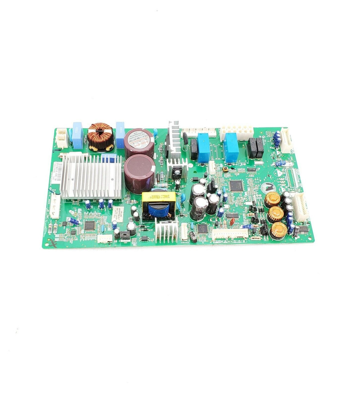 OEM LG Refrigerator Control EBR74796433 Same Day Shipping & Lifetime Warranty