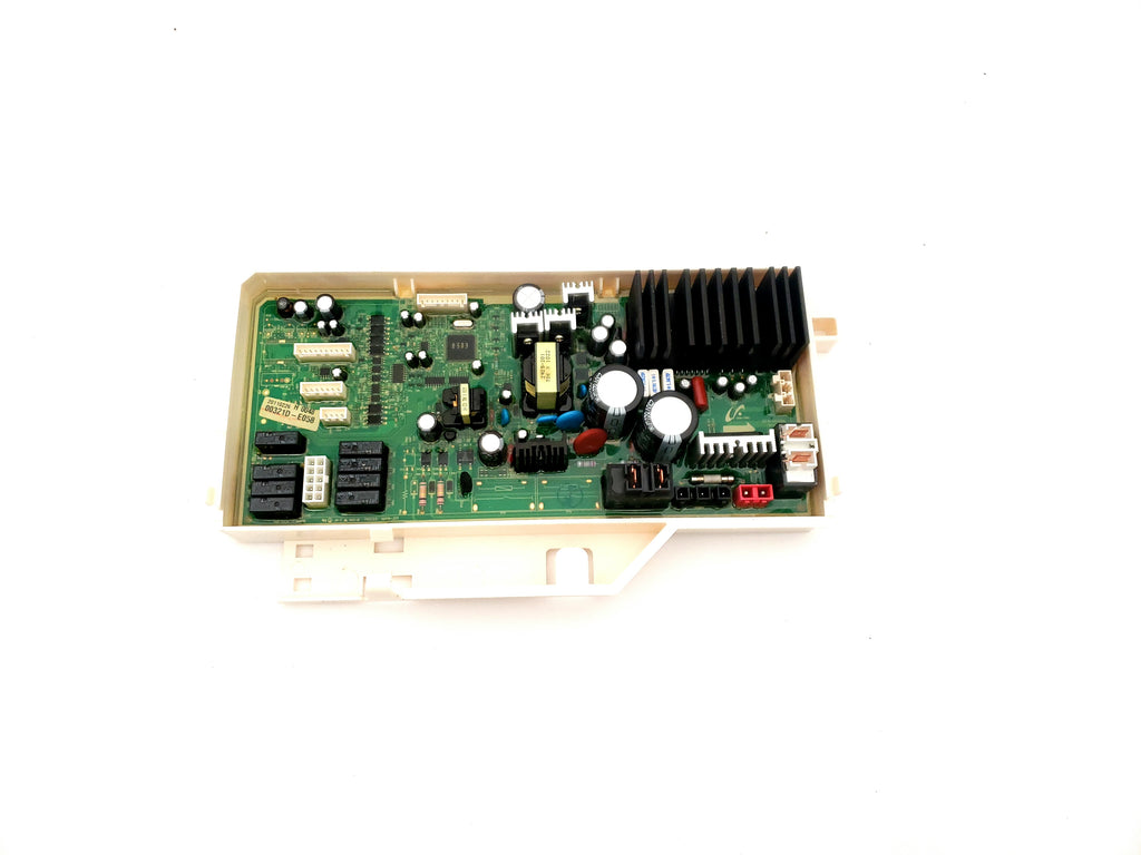 Samsung Washer Control DC92-00321D