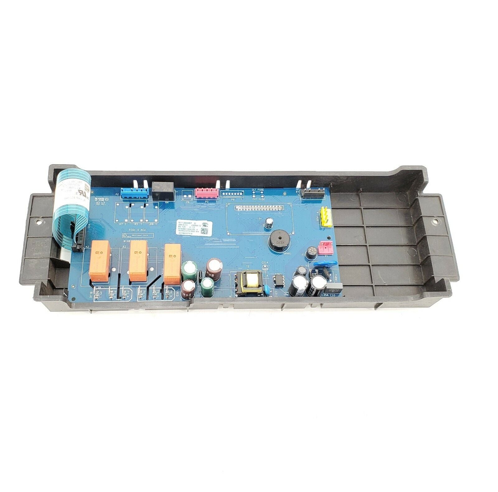 OEM  Whirlpool Range Control W11204487