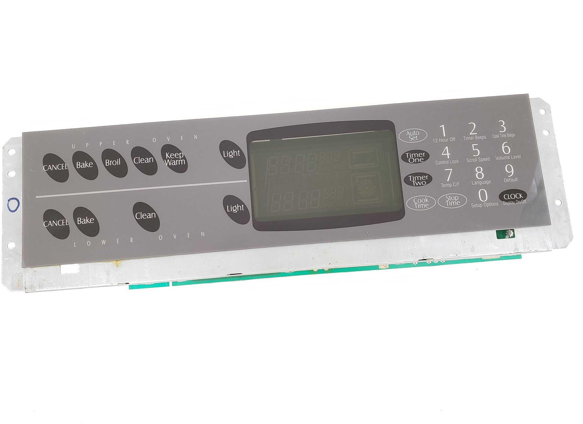 Maytag Range Control Board 8507P183-60 74007351