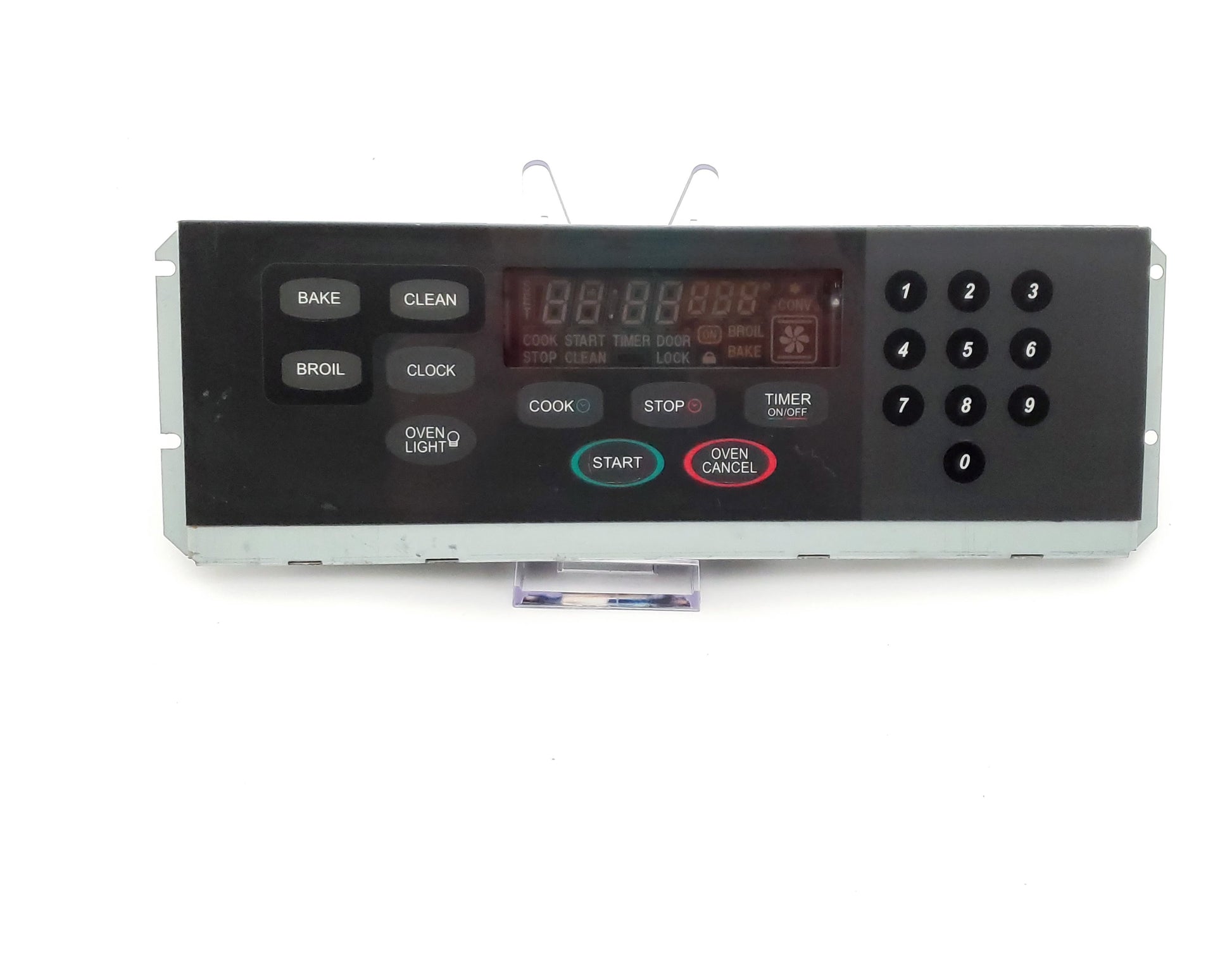 Amana Range Control Board 31-32059601-B
