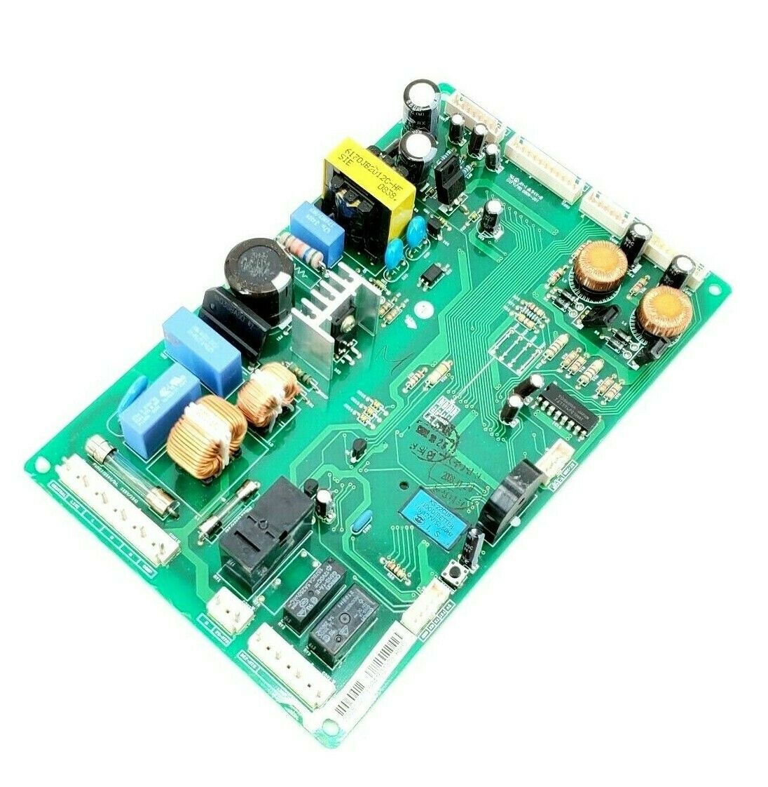 OEM LG Refrigerator Control EBR41531303 Same Day Shipping & Lifetime Warranty