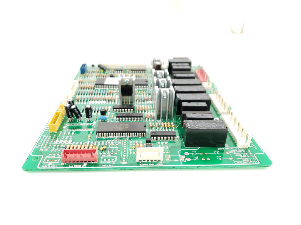 Samsung Refrigerator Control Board DA41-00413C