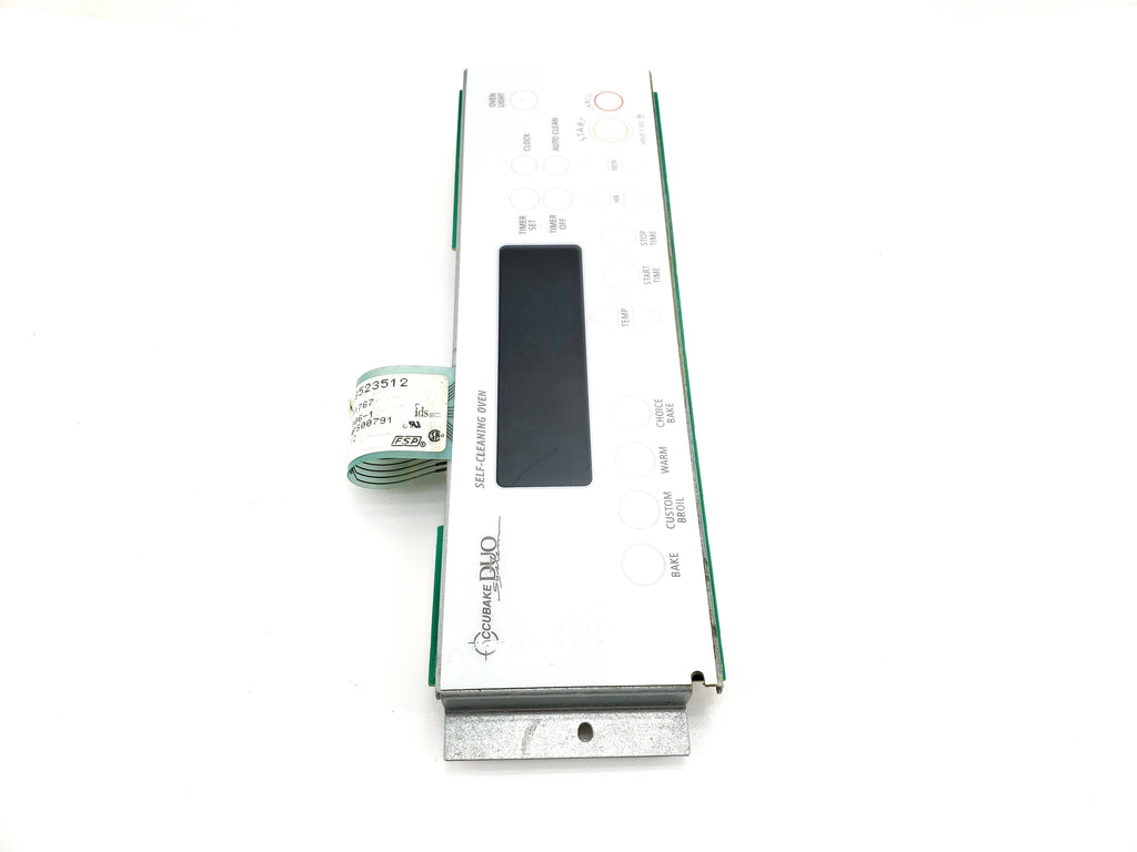 OEM  Whirlpool Range Control Board 8523755