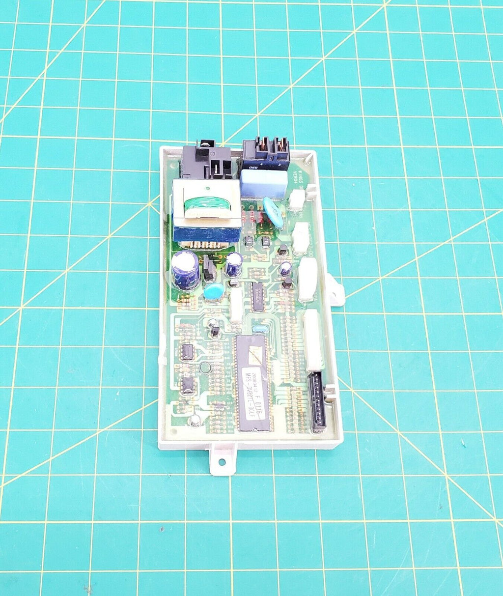 OEM  Samsung Dryer Control MFS-DV327L-00