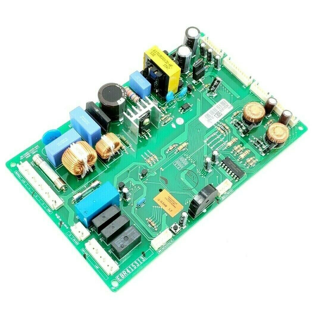 OEM  Kenmore Fridge Control EBR41531305