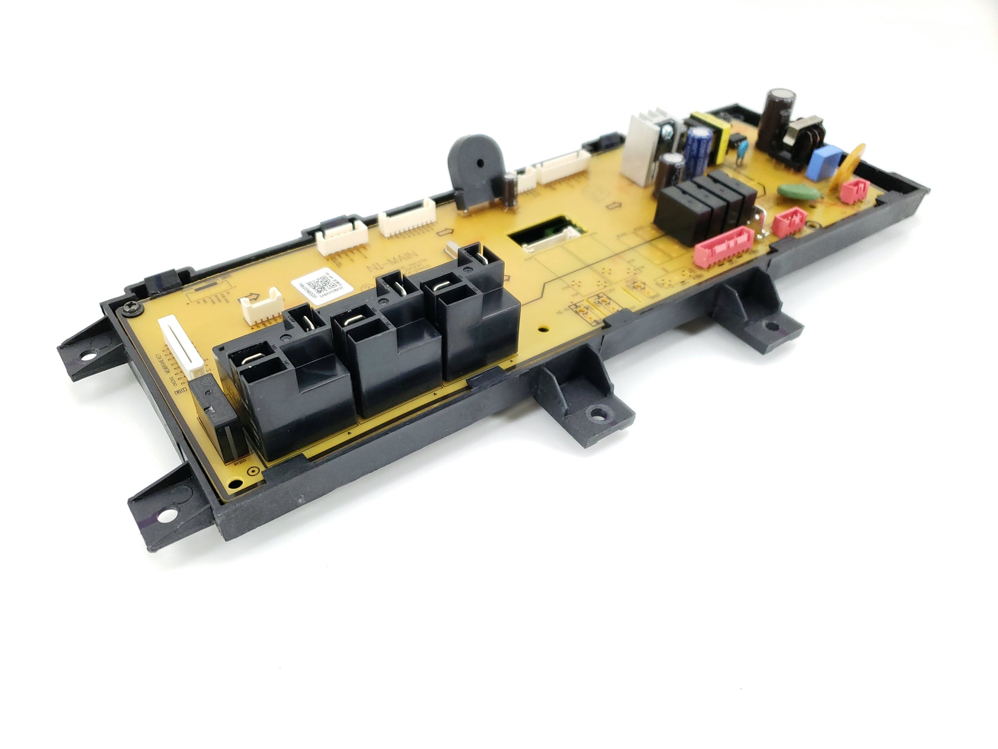 Samsung Range Control DE94-03926A