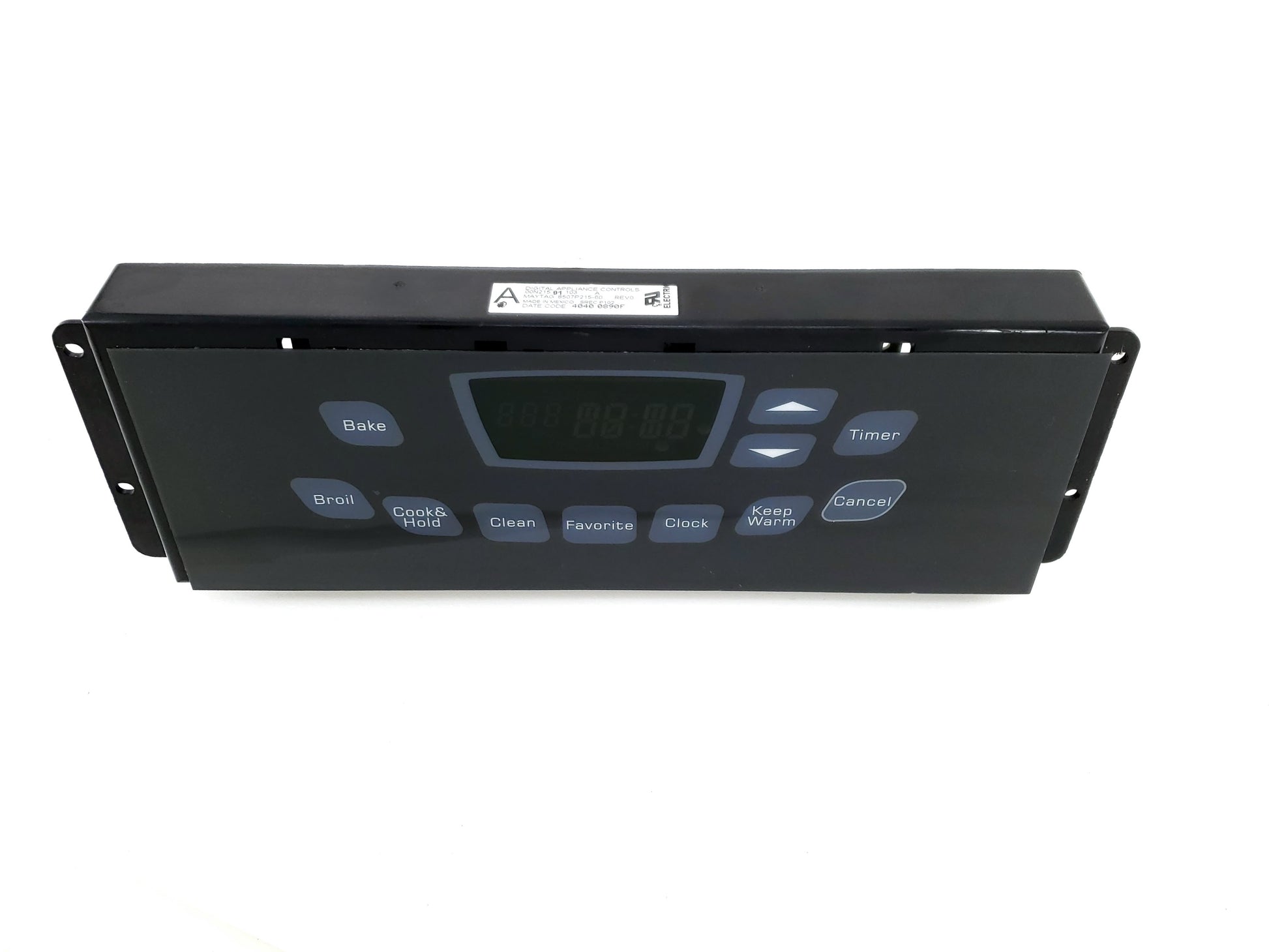 OEM  Maytag Range Control 8507P215-60