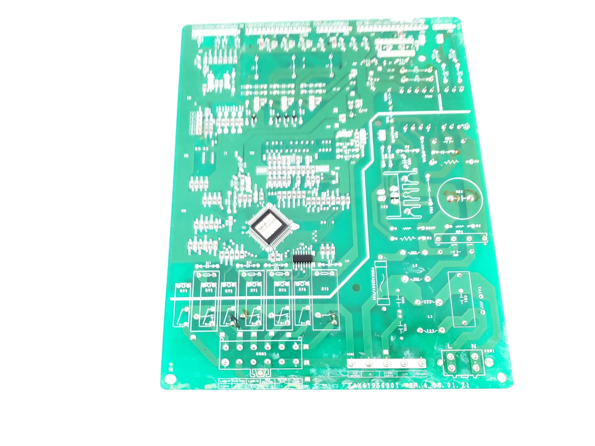 Kenmore Refrigerator Control Board EBR41956415