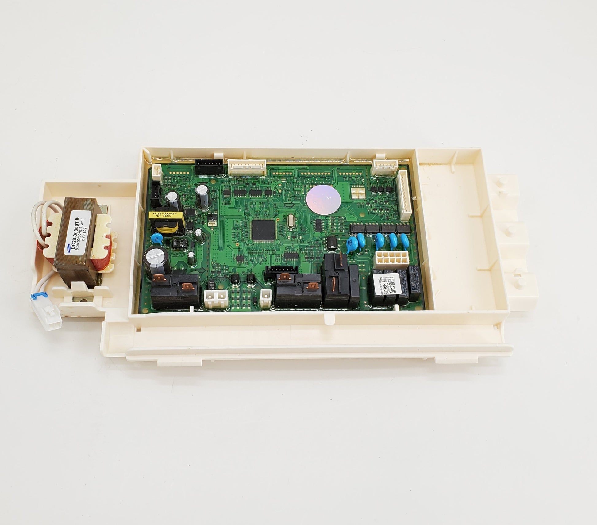 OEM  Samsung Washer Control DC92-01989A