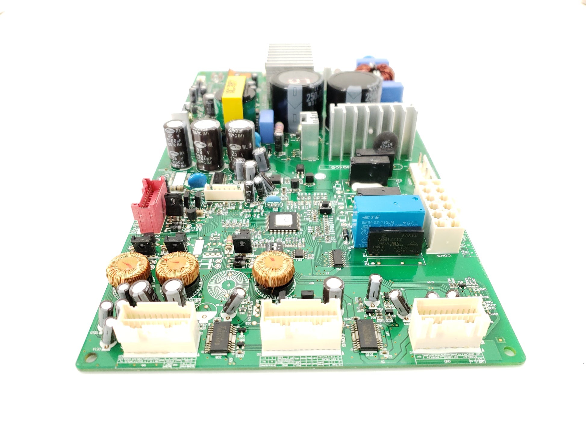 LG Kenmore Refrigerator Control Board EBR78940506