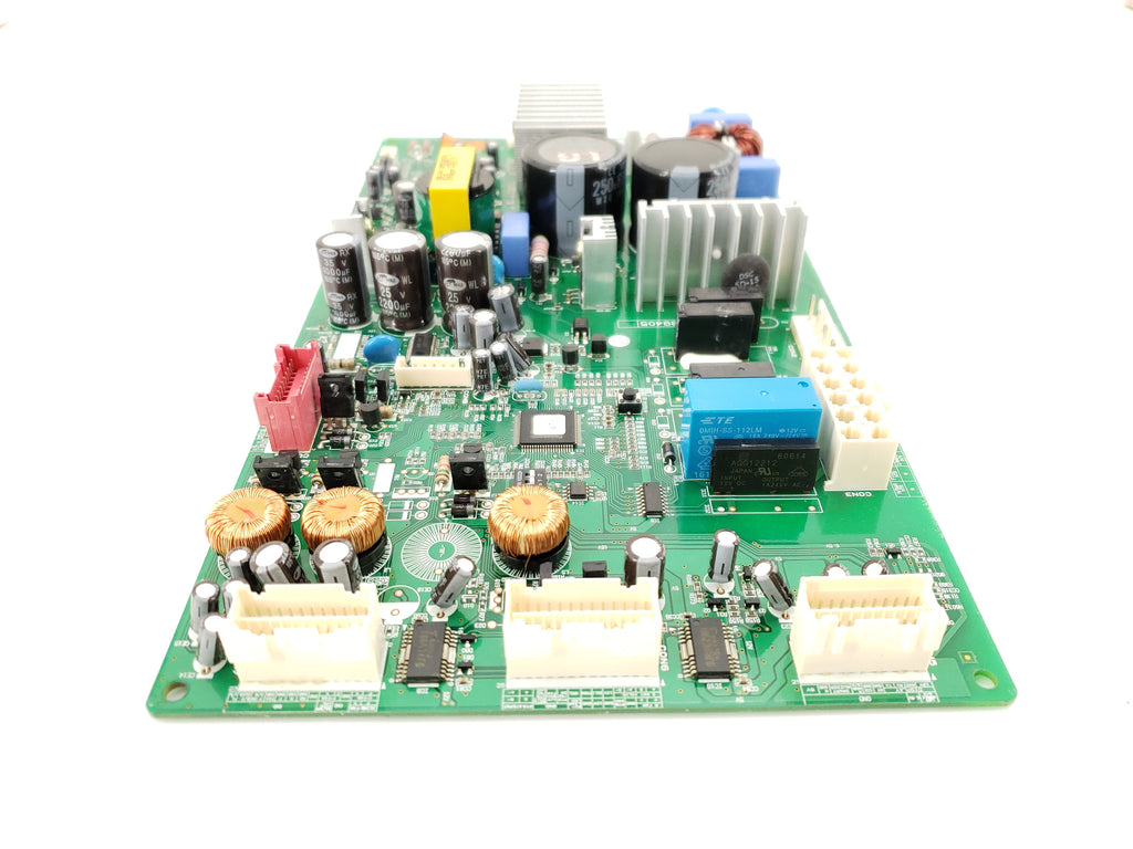 LG Kenmore Refrigerator Control Board EBR78940506