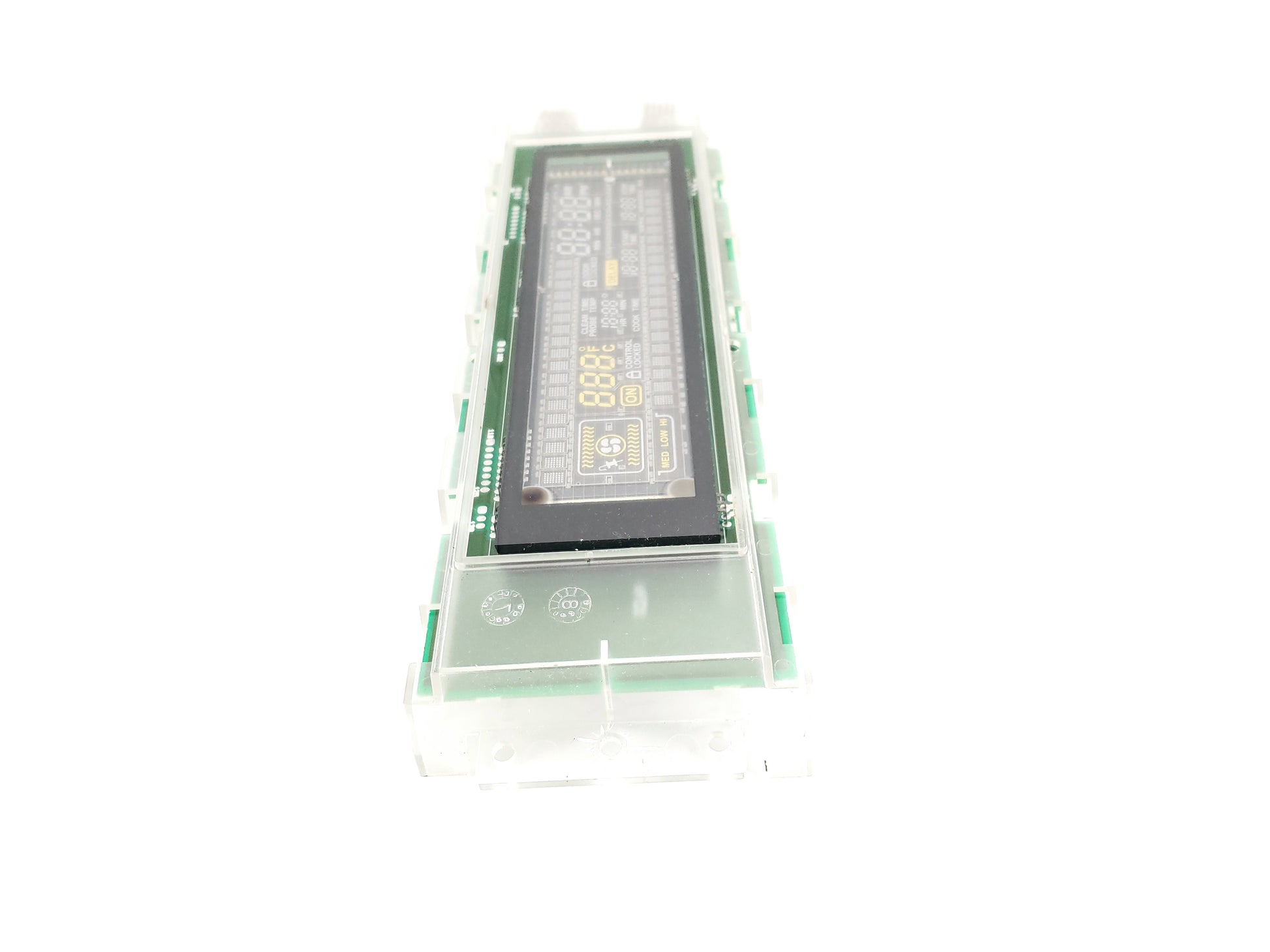 OEM  Whirlpool Range Control Board 9763484