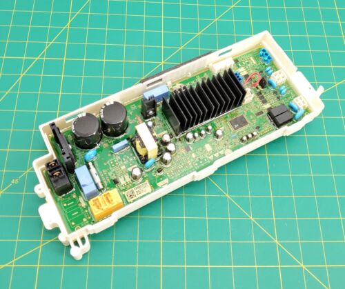 New OEM  LG Washer Control  Board EBR80792625