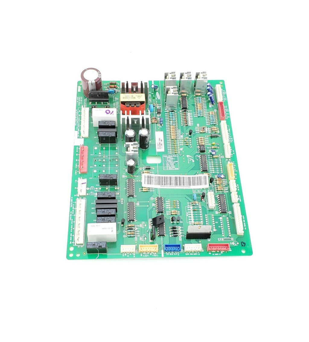 OEM Samsung Refrigerator Control DA41-00648B Same Day Ship & Lifetime Warranty
