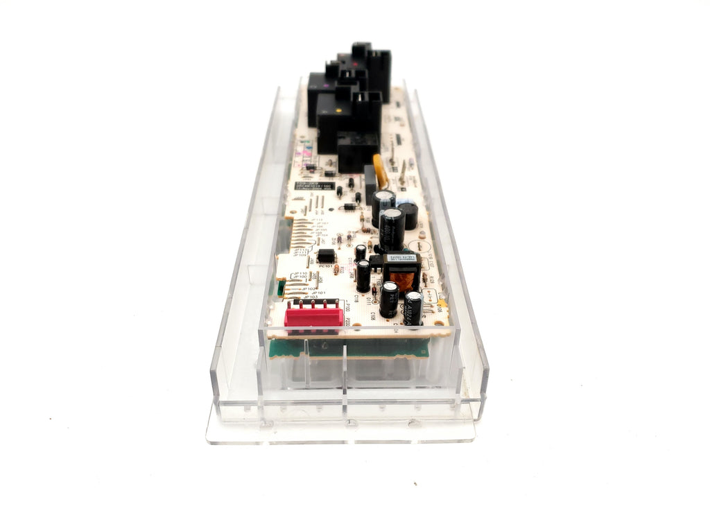 GE Range Control WB27111274