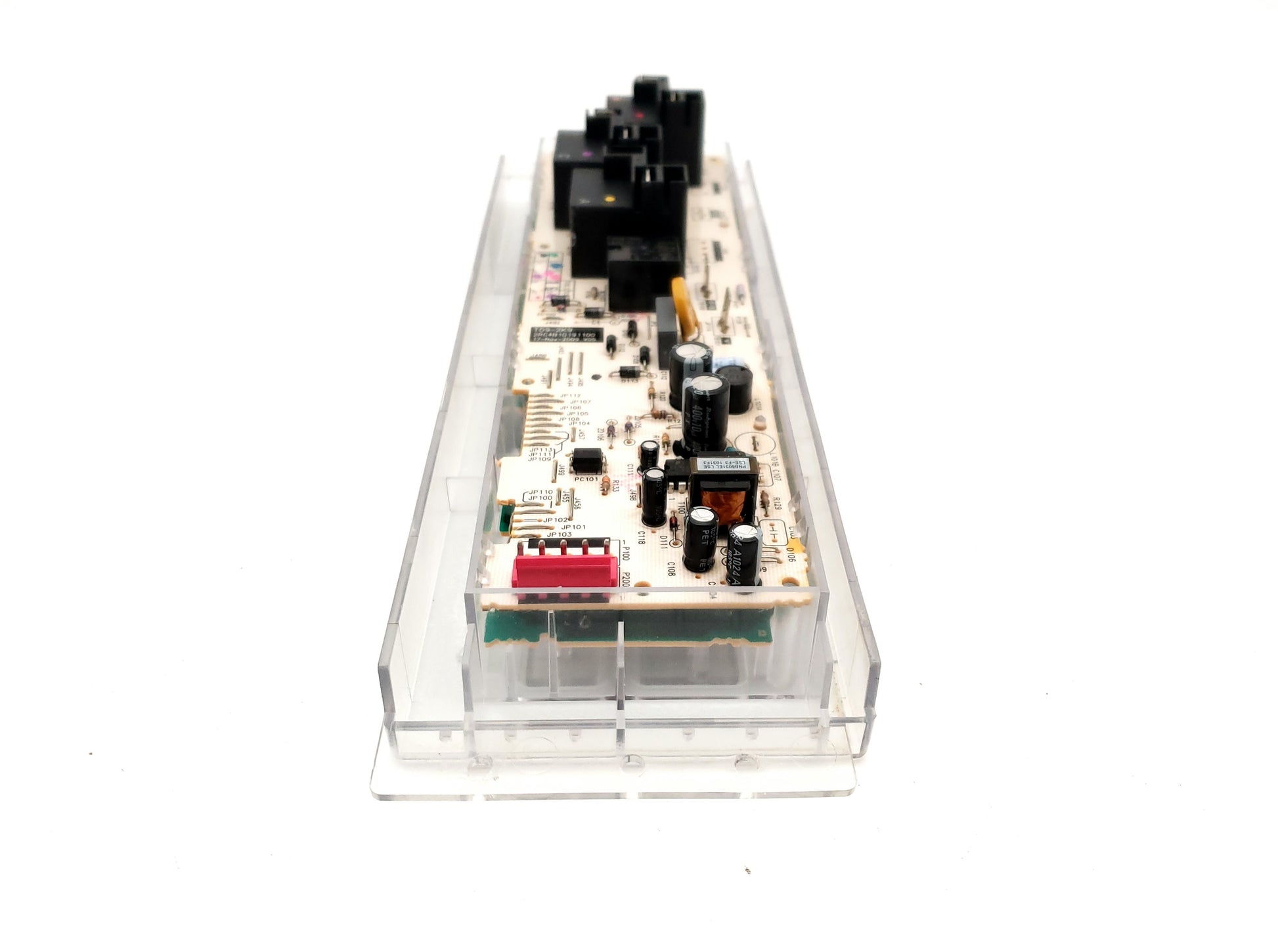 GE Range Control WB27111274