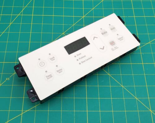 OEM  Kenmore Range Control 316557118