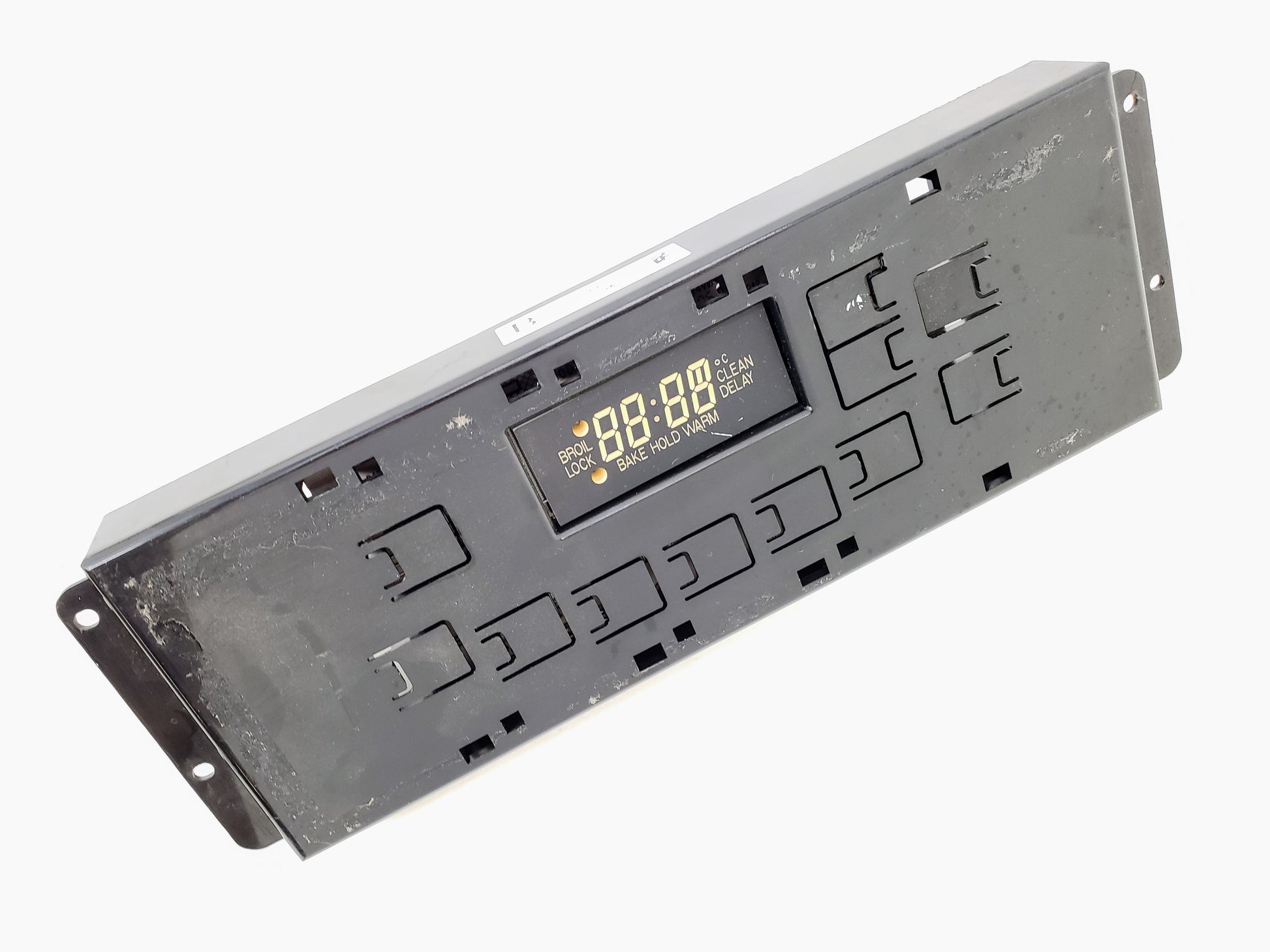 OEM  Whirlpool Range Control 8507P252-60