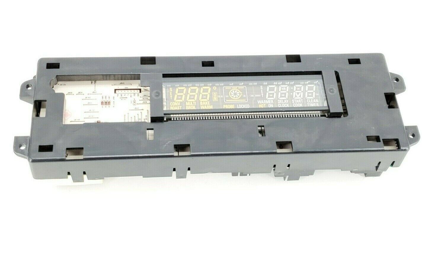OEM  GE Range Control Board  WB27T10805