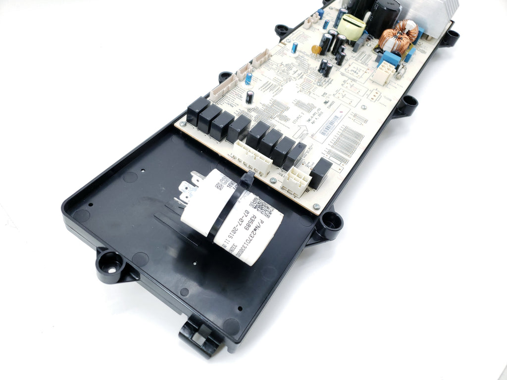 GE Washer Control and Firmware Assembly WH12X25674 (237D1122G022, 237D1060G203)