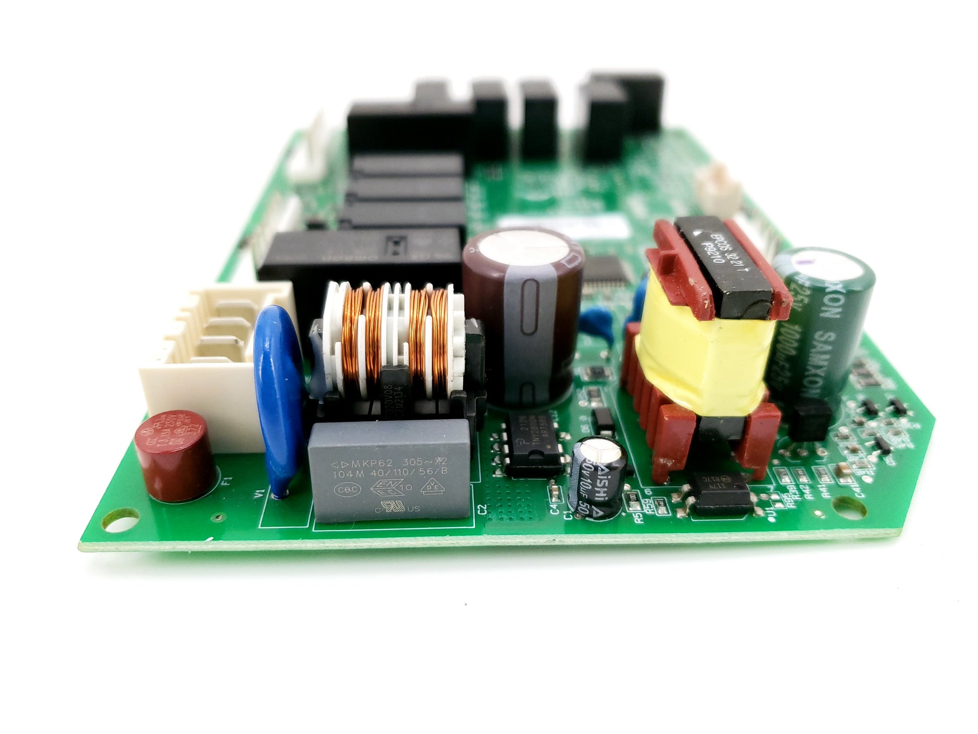 Whirlpool Refrigerator Control Board W11034839
