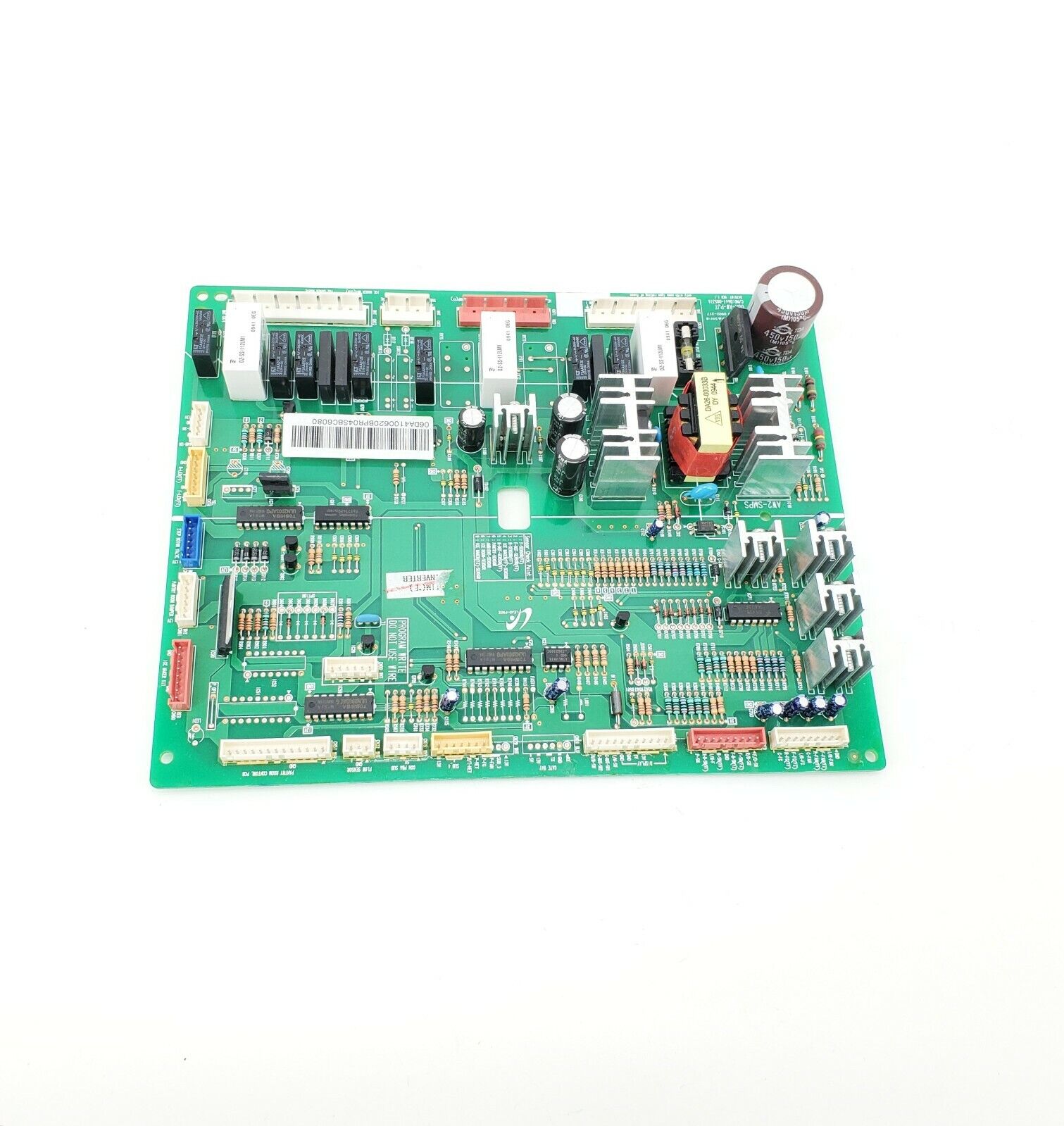 OEM  Samsung Control Board DA41-00620B