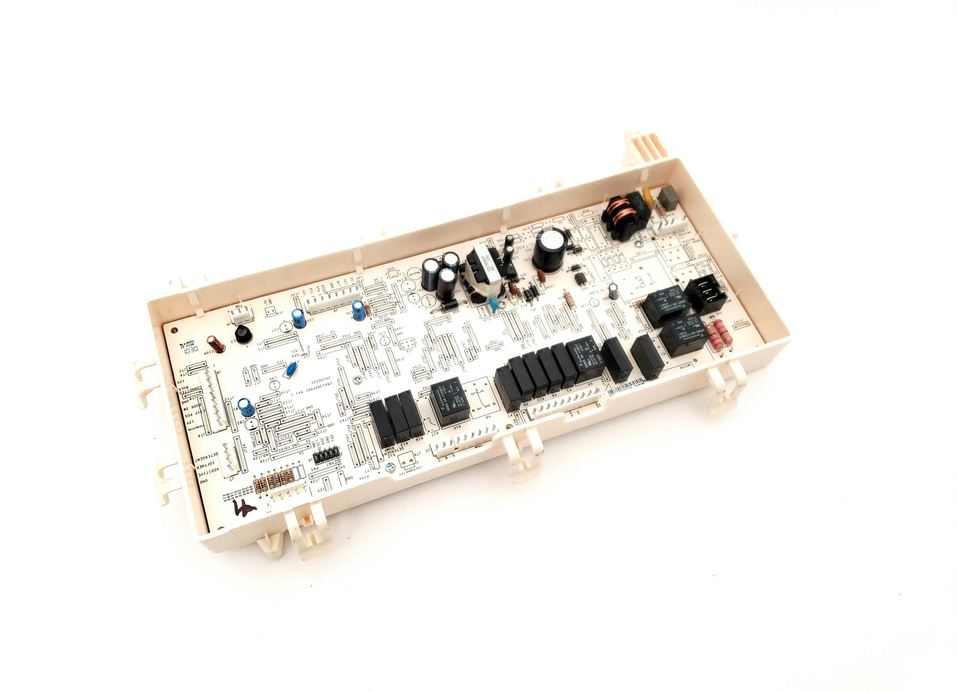 GE Washer Control Board 175D6476G006