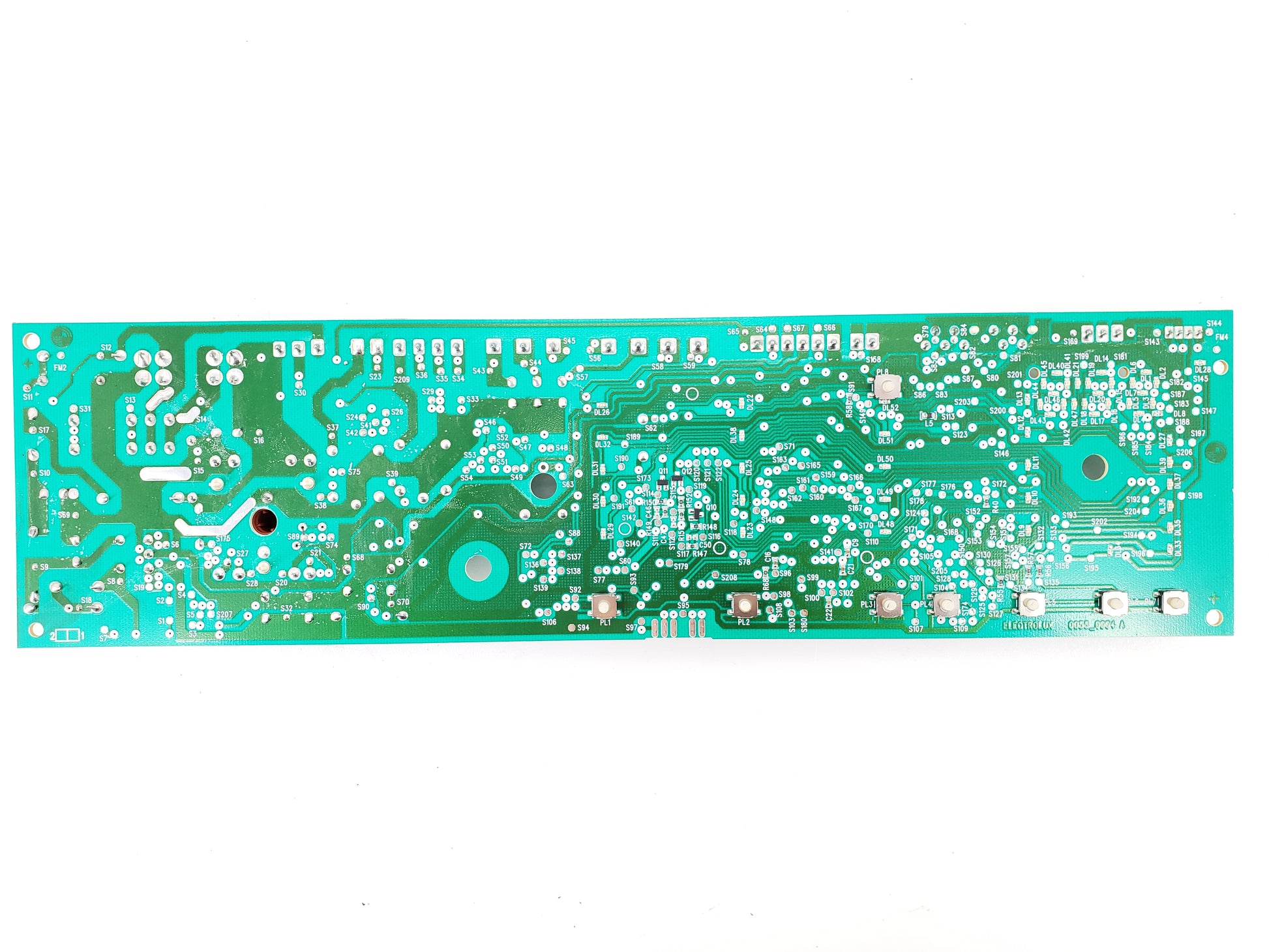 Frigidaire Washer Control 134847902