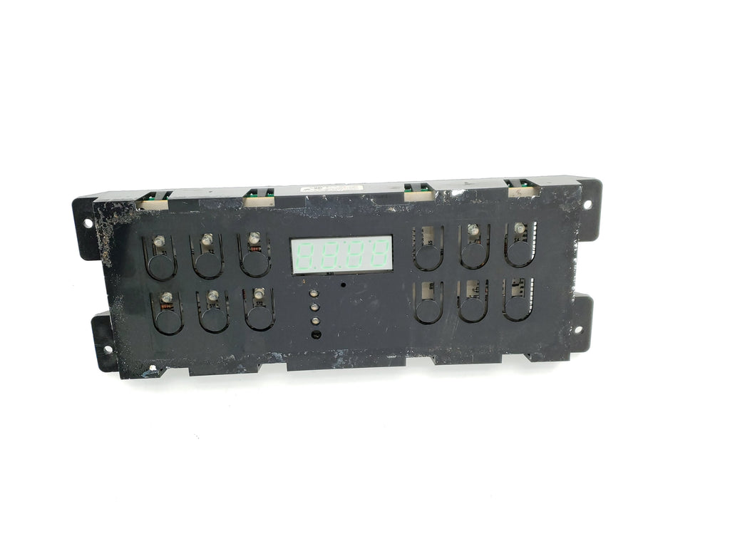 Frigidaire Range Control  316418306