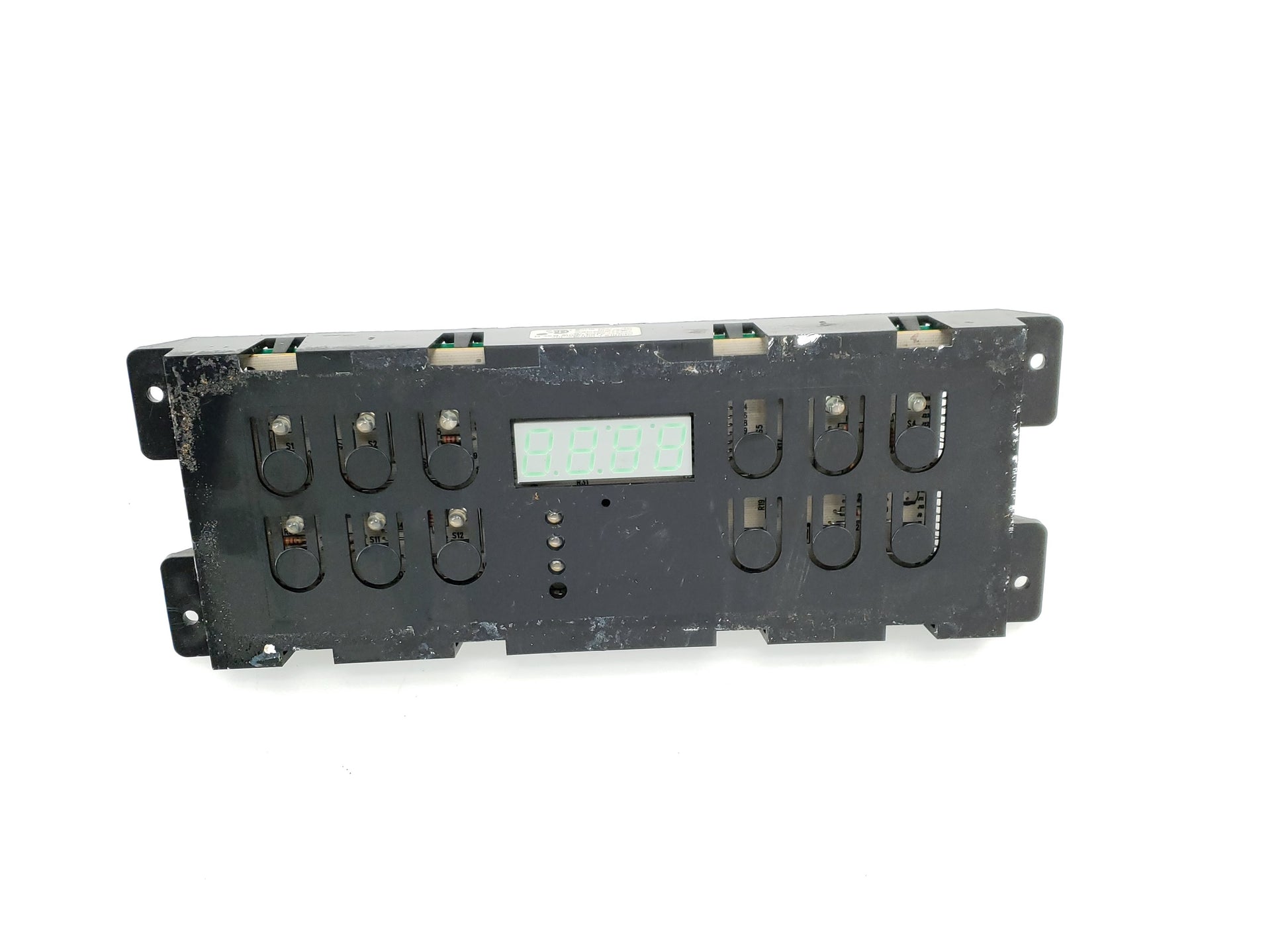 Frigidaire Range Control  316418306