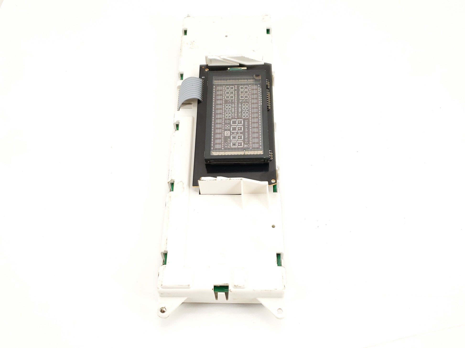 OEM  Whirlpool Range Control Board W10778305