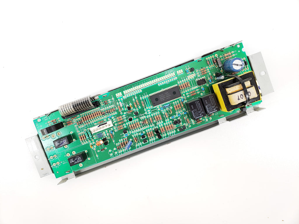 OEM  Whirlpool Range Control 8272296