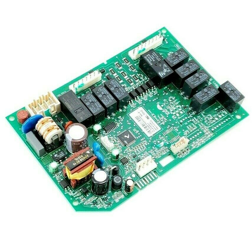 Whirlpool Refrigerator Control W10446514