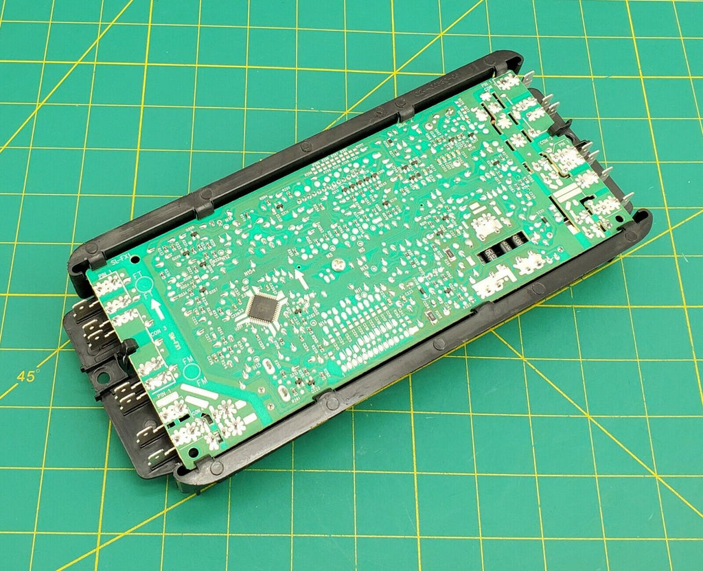Whirlpool Range Control Board W10734614